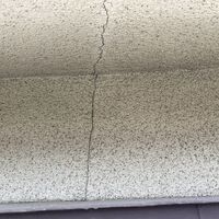 画像1437：クッションフロア張り替え工事